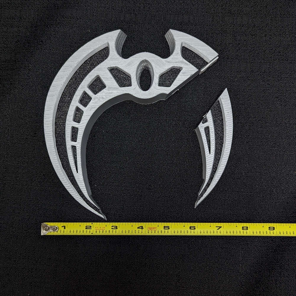 Moon Knight Cresent Dart - Picture 12 of 12